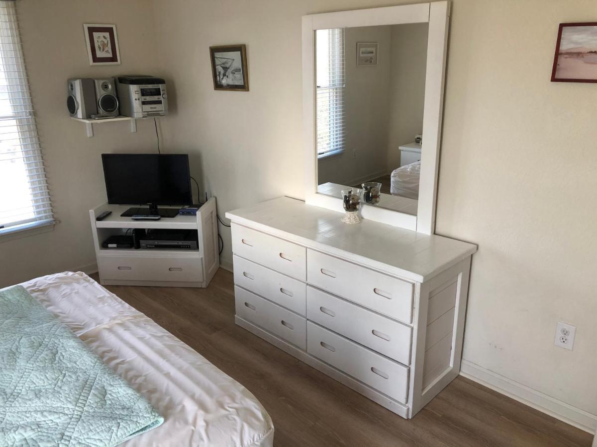 Pets Ok Rest A Shored A Secure And Comfortable Home Flat Screen T Vs In All Rooms Fully Stocked With Plenty Of Amenities Private Inground Pool Gas Fireplace Rents Sat To Sat Full Weeks Only Nags Head Exterior foto