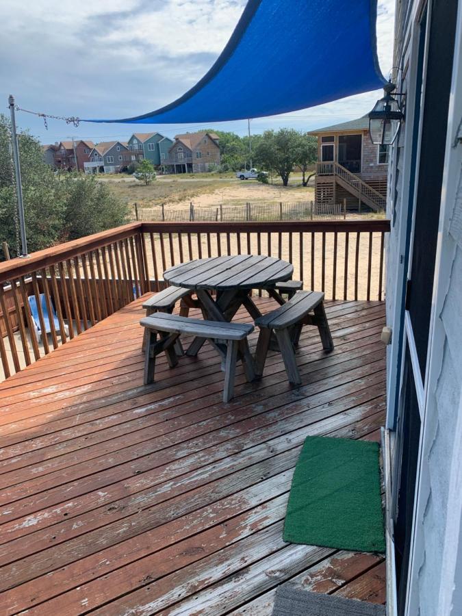 Pets Ok Rest A Shored A Secure And Comfortable Home Flat Screen T Vs In All Rooms Fully Stocked With Plenty Of Amenities Private Inground Pool Gas Fireplace Rents Sat To Sat Full Weeks Only Nags Head Exterior foto