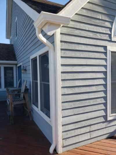 Pets Ok Rest A Shored A Secure And Comfortable Home Flat Screen T Vs In All Rooms Fully Stocked With Plenty Of Amenities Private Inground Pool Gas Fireplace Rents Sat To Sat Full Weeks Only Nags Head Exterior foto