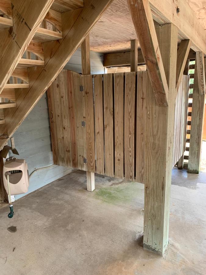 Pets Ok Rest A Shored A Secure And Comfortable Home Flat Screen T Vs In All Rooms Fully Stocked With Plenty Of Amenities Private Inground Pool Gas Fireplace Rents Sat To Sat Full Weeks Only Nags Head Exterior foto